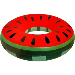 1.2m Giant Pool Inflatable Watermelon